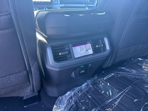 New 2025 Ford F150 XLT w/ Equipment Group 301A Standard image 24