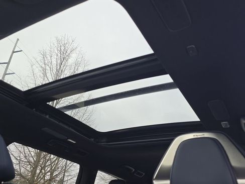 New 2026 INFINITI QX80 SPORT w/ Sport Exterior Package image 3