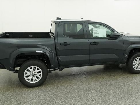 New 2026 Toyota Tacoma SR RWD image 10