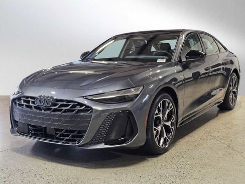 New 2026 Audi A6 Premium Plus AWD/4WD image 3