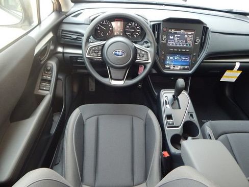Certified 2025 Subaru Impreza 2.0i w/ Popular Package #1A AWD/4WD image 10