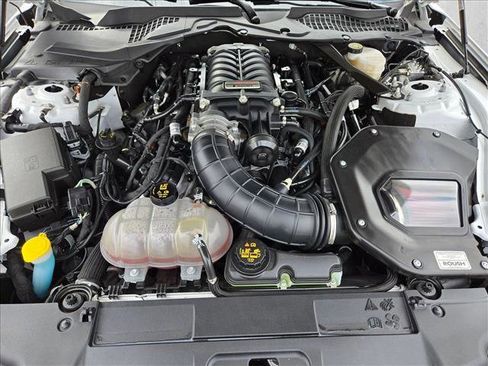 Used 2019 Ford Mustang GT Premium w/ GT Performance Package image 21