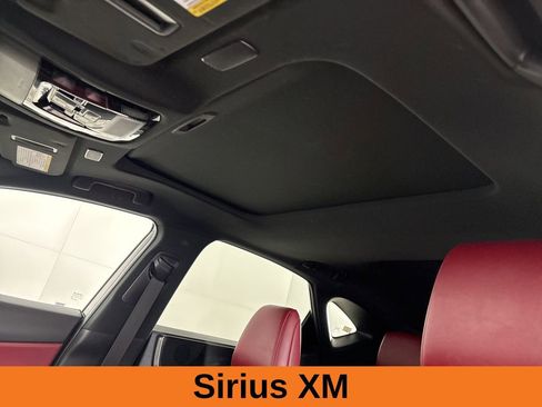 Used 2024 Lexus NX 250 FWD w/ Cold Area Package image 10