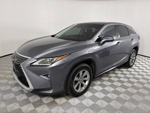 Used 2018 Lexus RX 350 FWD w/ Accessory Package image 9
