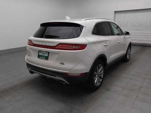 Used 2015 Lincoln MKC FWD w/ Equipment Group 101A Select image 9