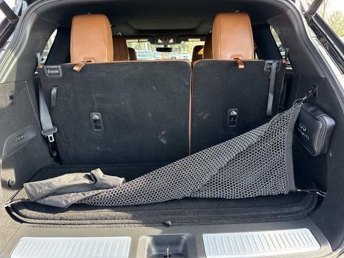Certified 2023 INFINITI QX60 Autograph w/ Cargo Package image 22