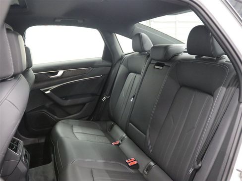 Used 2022 Audi A6 2.0T Premium AWD/4WD image 17