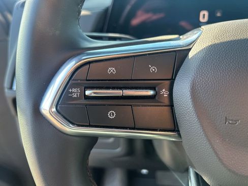 Used 2025 Chevrolet Tahoe Z71 image 20