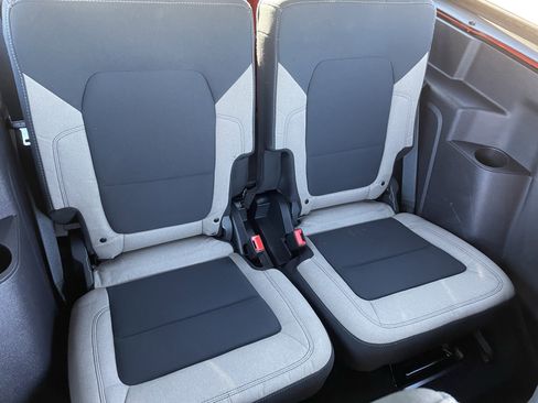 Used 2023 Ford Bronco Big Bend w/ Sasquatch Package image 12