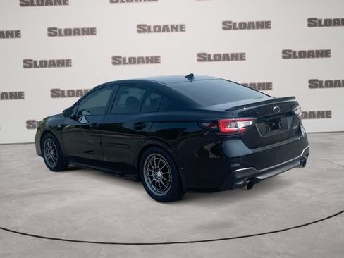 Used 2025 Subaru Legacy Sport AWD/4WD image 3