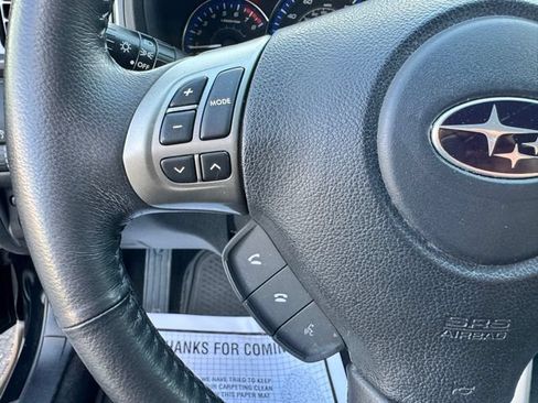 Used 2011 Subaru Forester 2.5X Limited AWD/4WD image 15