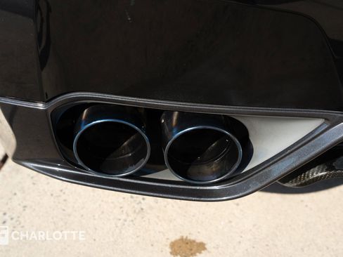 Used 2015 Nissan GT-R Premium image 16