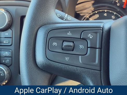 New 2026 Chevrolet Silverado 1500 W/T w/ WT Value Package image 19