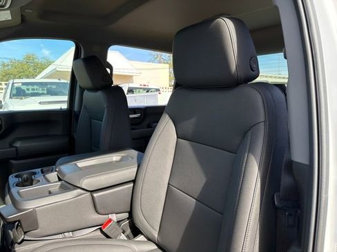 New 2026 Chevrolet Silverado 3500 W/T AWD/4WD image 21