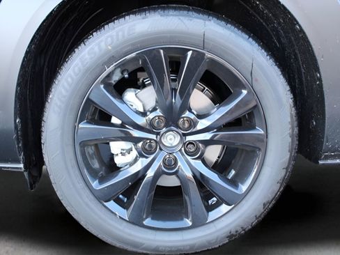 Used 2025 MAZDA CX-30 2.5 Turbo w/ Premium Plus Pkg image 30