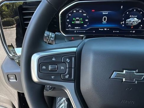 Used 2024 Chevrolet Silverado 1500 RST w/ All Star Edition Plus image 31