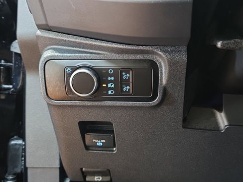 Used 2025 Ford Bronco 2-Door image 15