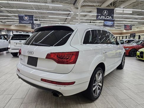 Used 2013 Audi Q7 3.0T Premium Plus image 7