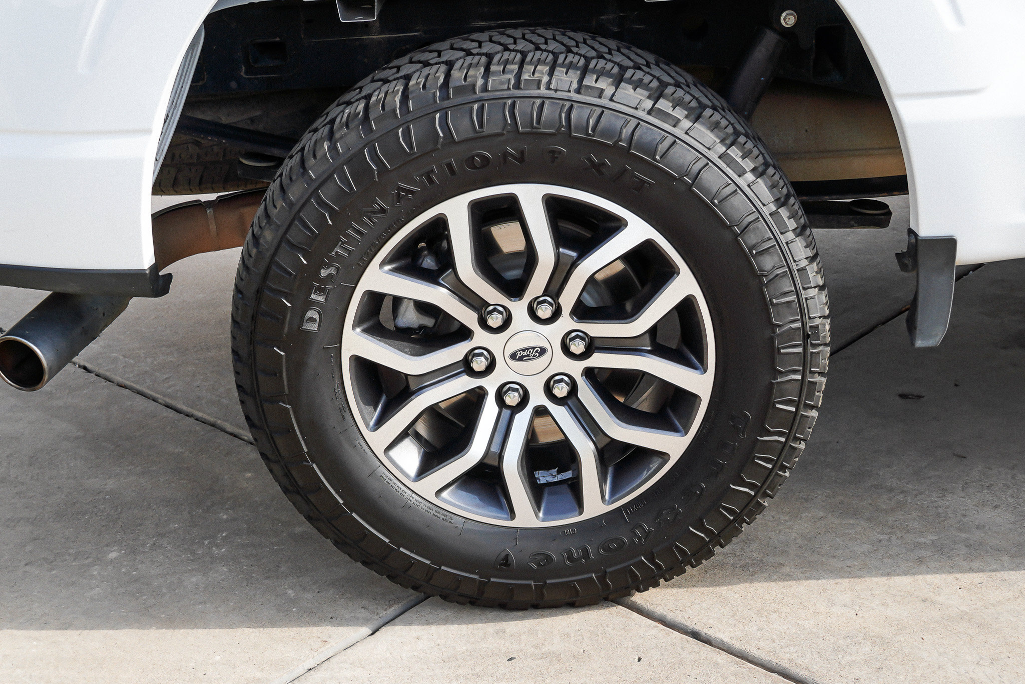 Used 2021 Ford F150 XLT w/ Equipment Group 302A High AWD/4WD image 11