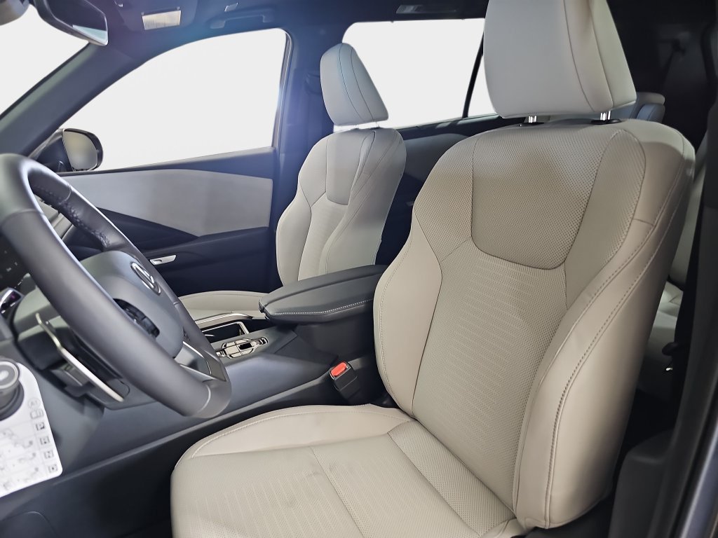 New 2026 Lexus TX 350 AWD w/ Technology Package image 15