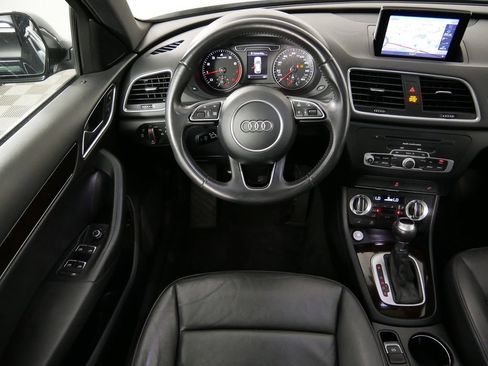 Used 2015 Audi Q3 2.0T Premium Plus AWD/4WD image 19