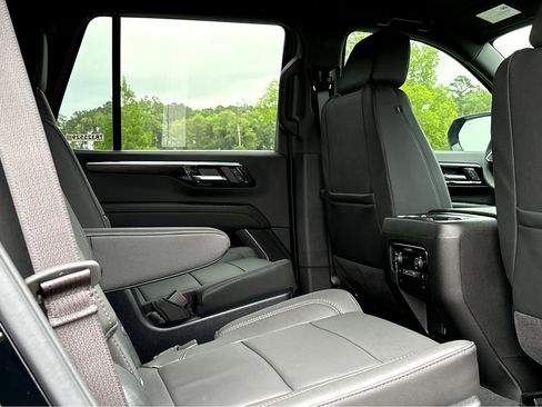 New 2026 Chevrolet Tahoe LT w/ Comfort Package RWD image 9
