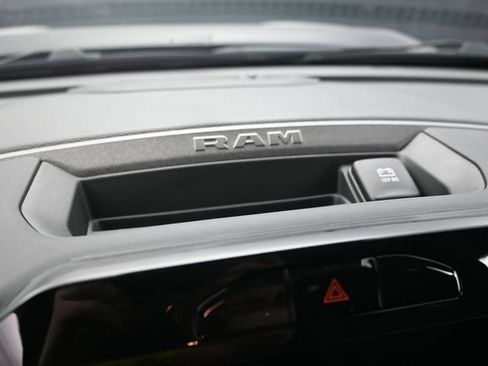 New 2026 RAM 2500 Tradesman AWD/4WD image 21