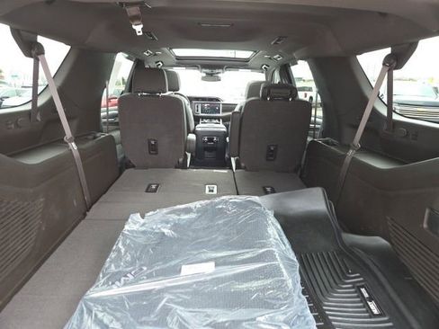 Used 2023 GMC Yukon XL Denali w/ Max Trailering Package image 63
