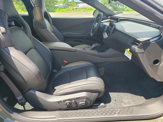 New 2026 Dodge Charger Scat Pack AWD/4WD image 17