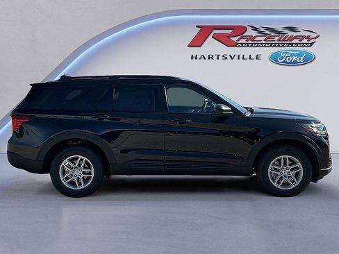 New 2026 Ford Explorer Active image 23