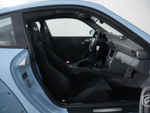Used 2008 Porsche 911 Carrera 4 AWD/4WD image 21
