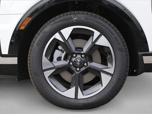 New 2026 Hyundai Palisade Limited AWD/4WD image 9