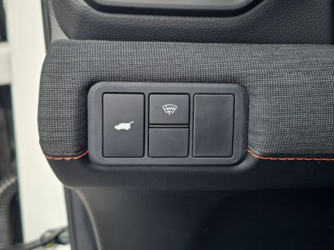 New 2026 Honda Passport TrailSport image 24