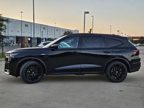 New 2026 Acura MDX A-Spec image 3