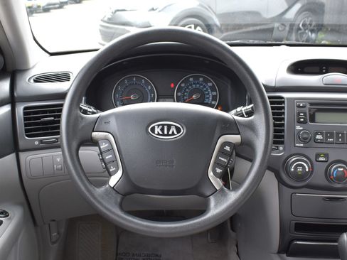 Used 2006 Kia Optima LX FWD image 13