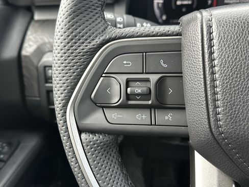 New 2026 Toyota Tacoma Limited image 18