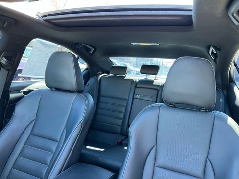 Used 2023 Lexus IS 350 F Sport w/ Navigation Package RWD image 30