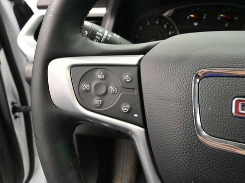 Used 2023 GMC Acadia SLT w/ Preferred Package AWD/4WD image 14