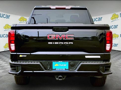 Used 2024 GMC Sierra 1500 Elevation AWD/4WD image 5