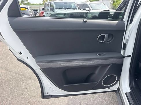 Used 2026 Hyundai Ioniq 5 Limited RWD image 12