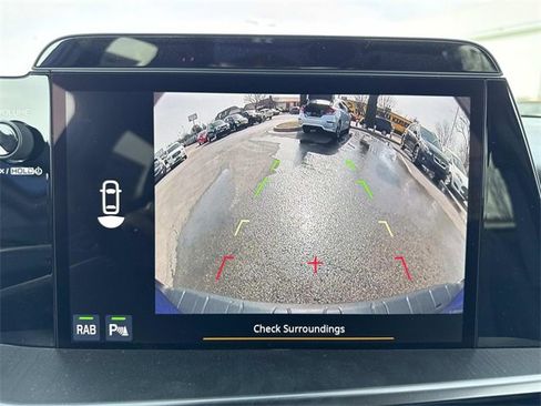 New 2026 Subaru Outback Limited image 20