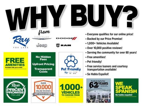 Certified 2017 RAM 1500 Sport w/ Quick Order Package 26Q Night image 2