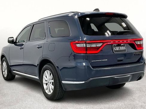Used 2019 Dodge Durango SXT image 15