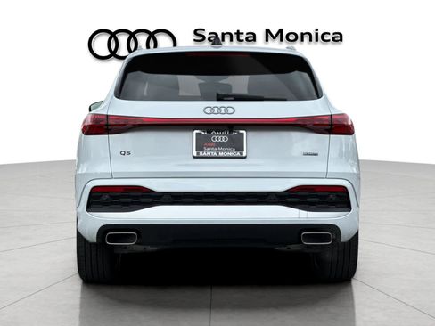 Used 2025 Audi Q5 Premium w/ Premium Plus AWD/4WD image 7