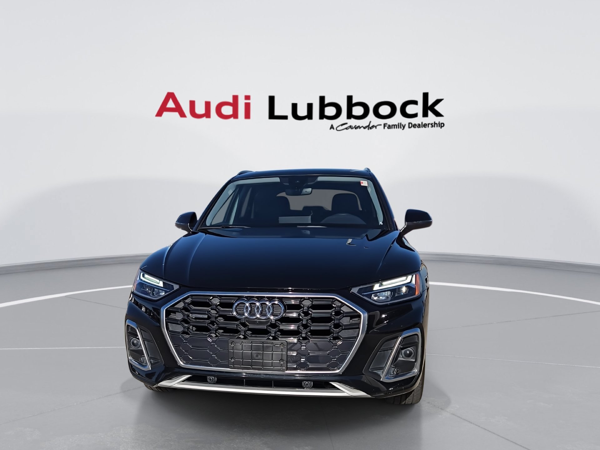 Used 2023 Audi Q5 2.0T Premium Plus AWD/4WD image 3