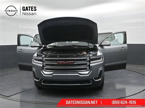 Used 2023 GMC Acadia SLE w/ Driver Convenience Package image 63