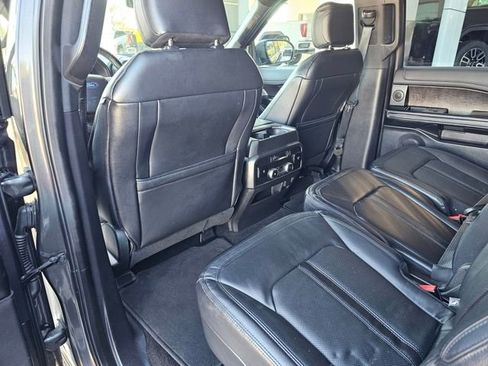 Used 2019 Ford Expedition Limited w/ Equipment Group 302A image 21
