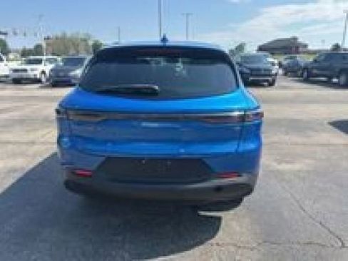 Used 2024 Dodge Hornet GT AWD/4WD image 22