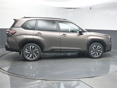 New 2025 Subaru Forester Touring image 8