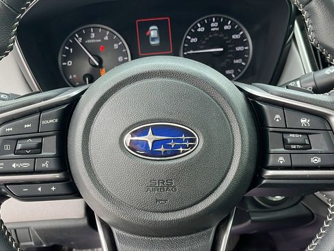 Certified 2025 Subaru Legacy Premium image 12